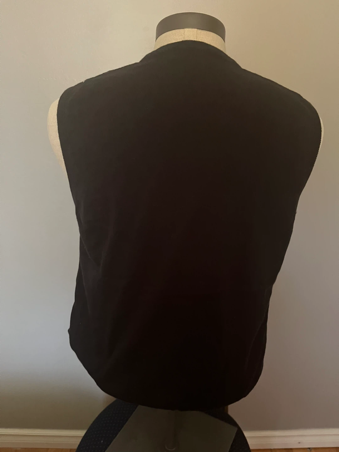 Britches large Argyle V-Neck Sweater Vest - photo 4