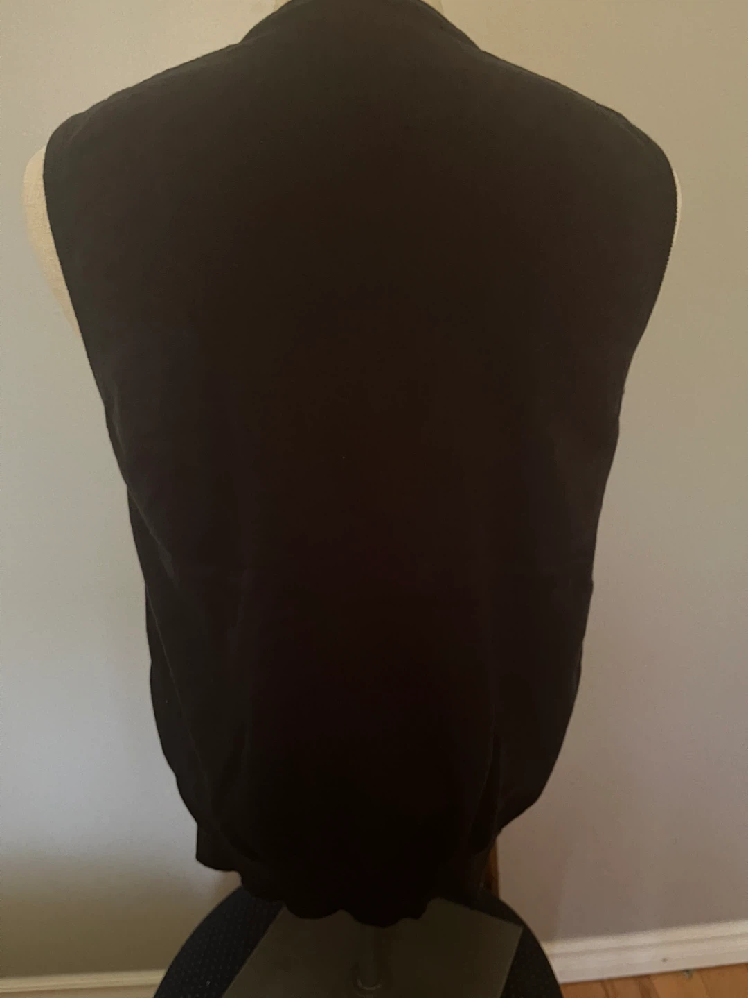 Britches large Argyle V-Neck Sweater Vest - photo 5