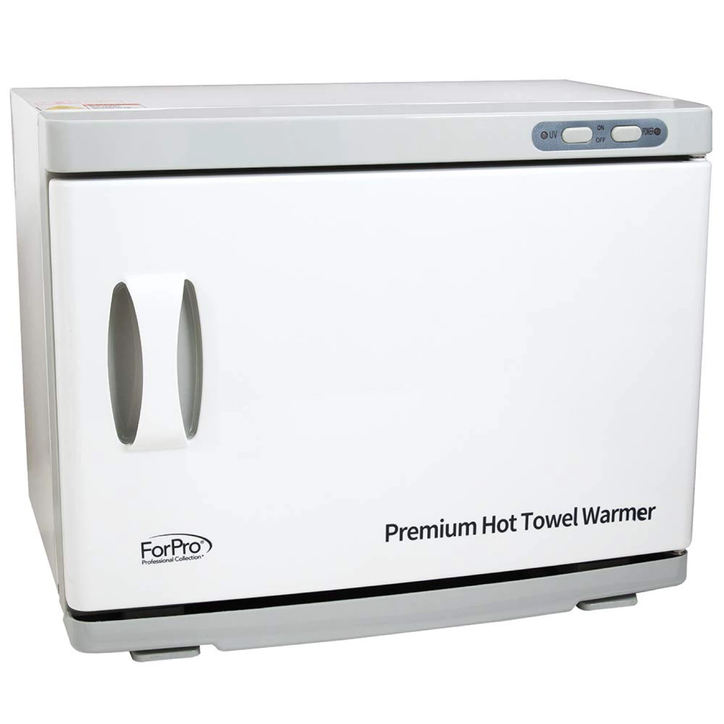 ForPro Professional Collection Premium Hot Towel Warmer - photo 2