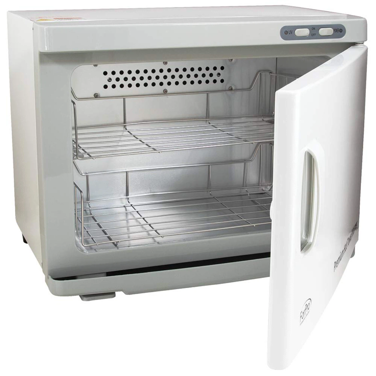 ForPro Professional Collection Premium Hot Towel Warmer