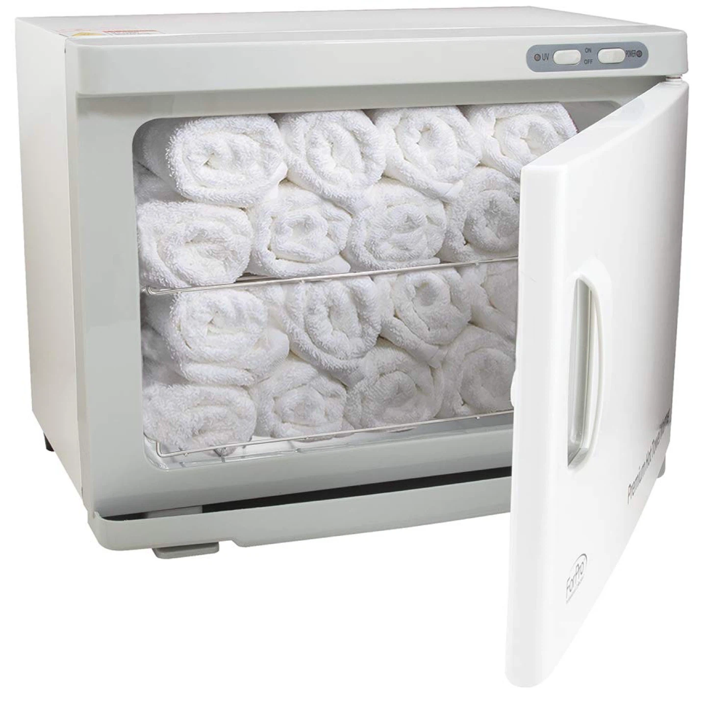 ForPro Professional Collection Premium Hot Towel Warmer - photo 3