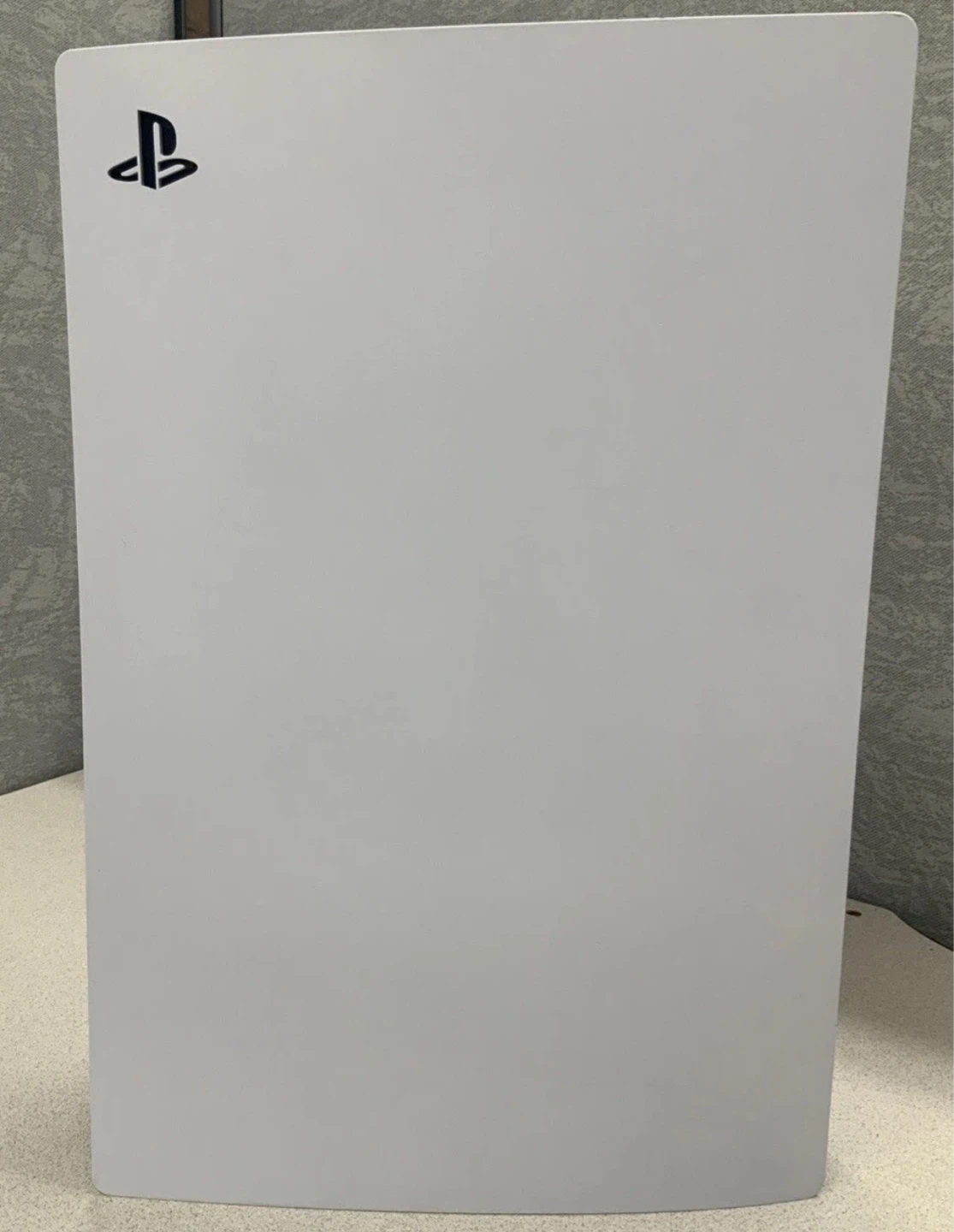 Sony PlayStation 5 Console with Controller and Cables - photo 2