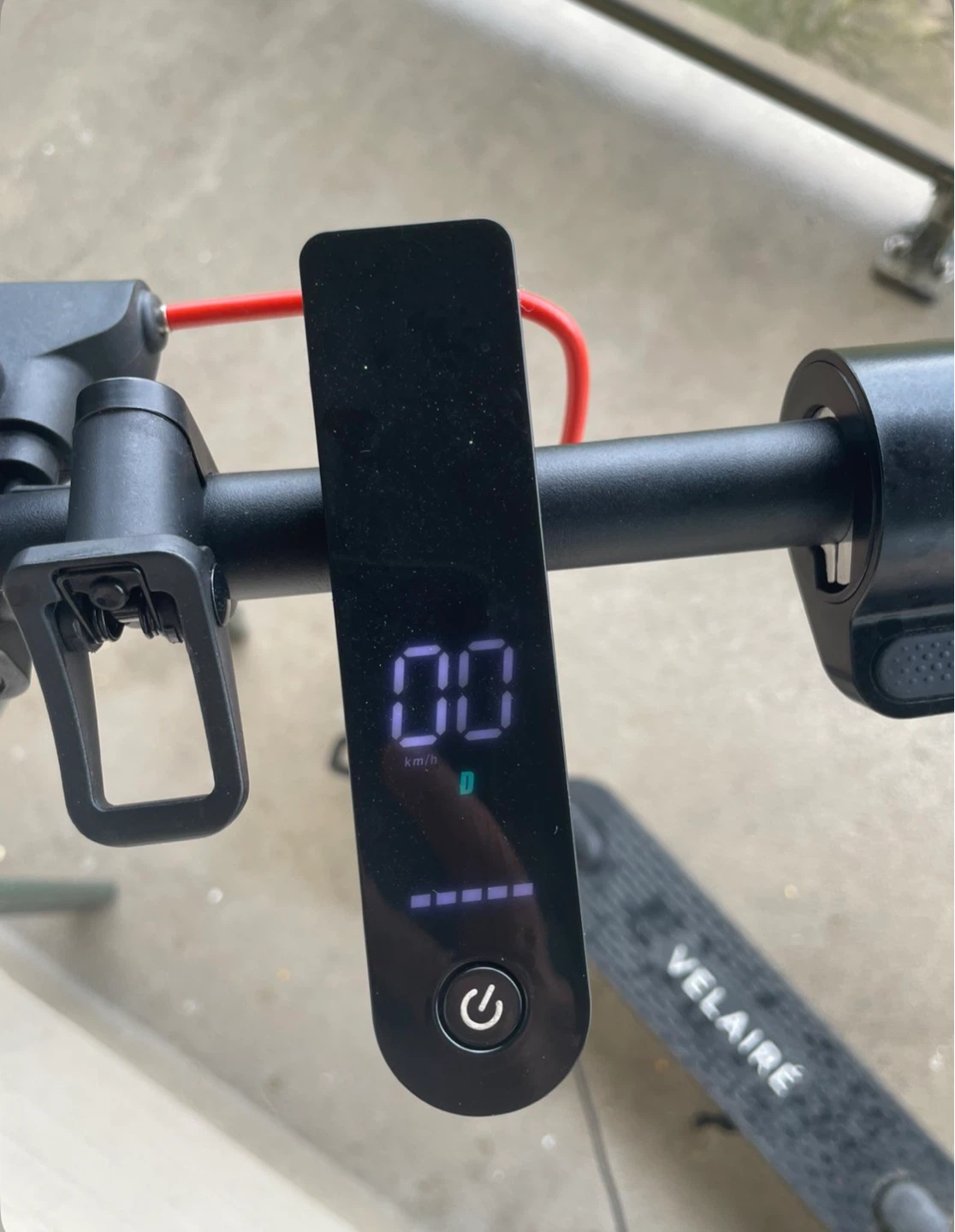 E-Scooter Velaire - photo 2