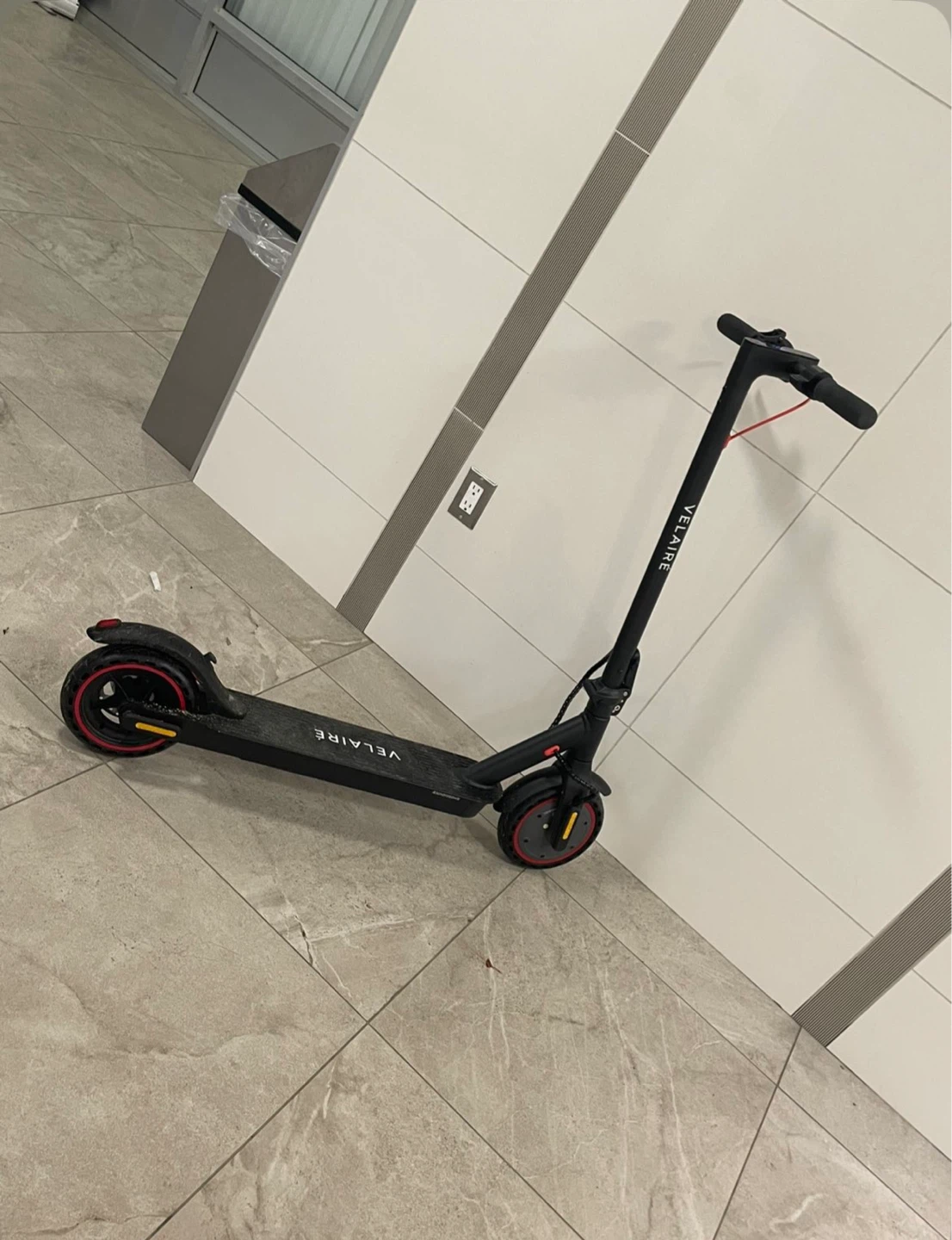 E-Scooter Velaire