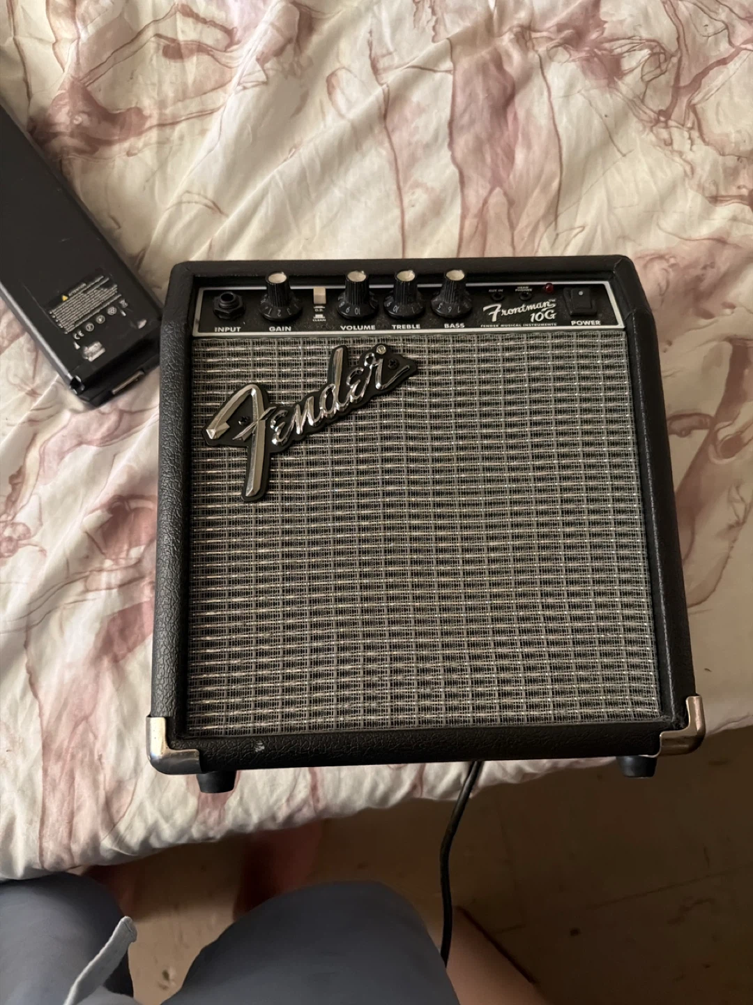 Fender Frontman 10G Guitar Amplifier