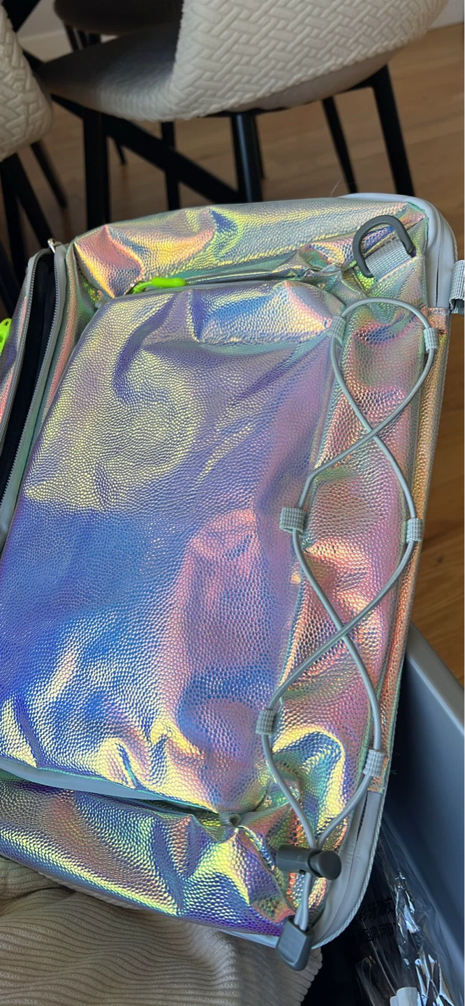 Iridescent Snowboard Backpack - photo 4