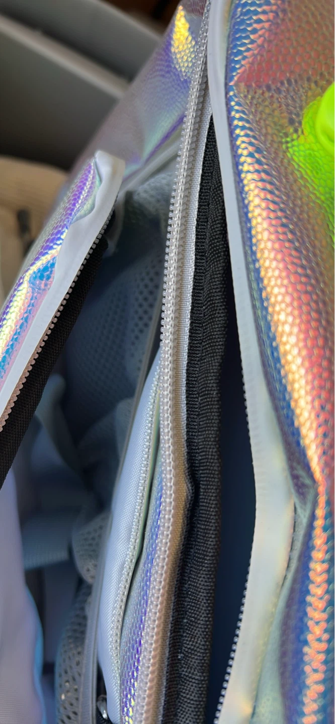 Iridescent Snowboard Backpack - photo 3