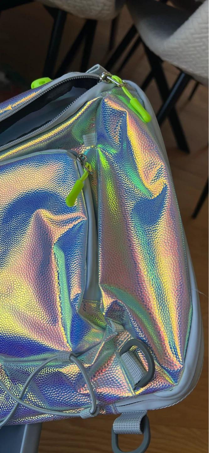 Iridescent Snowboard Backpack - photo 2
