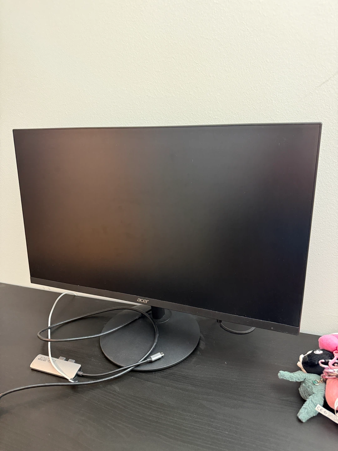 Acer 24-inch Computer Monitor