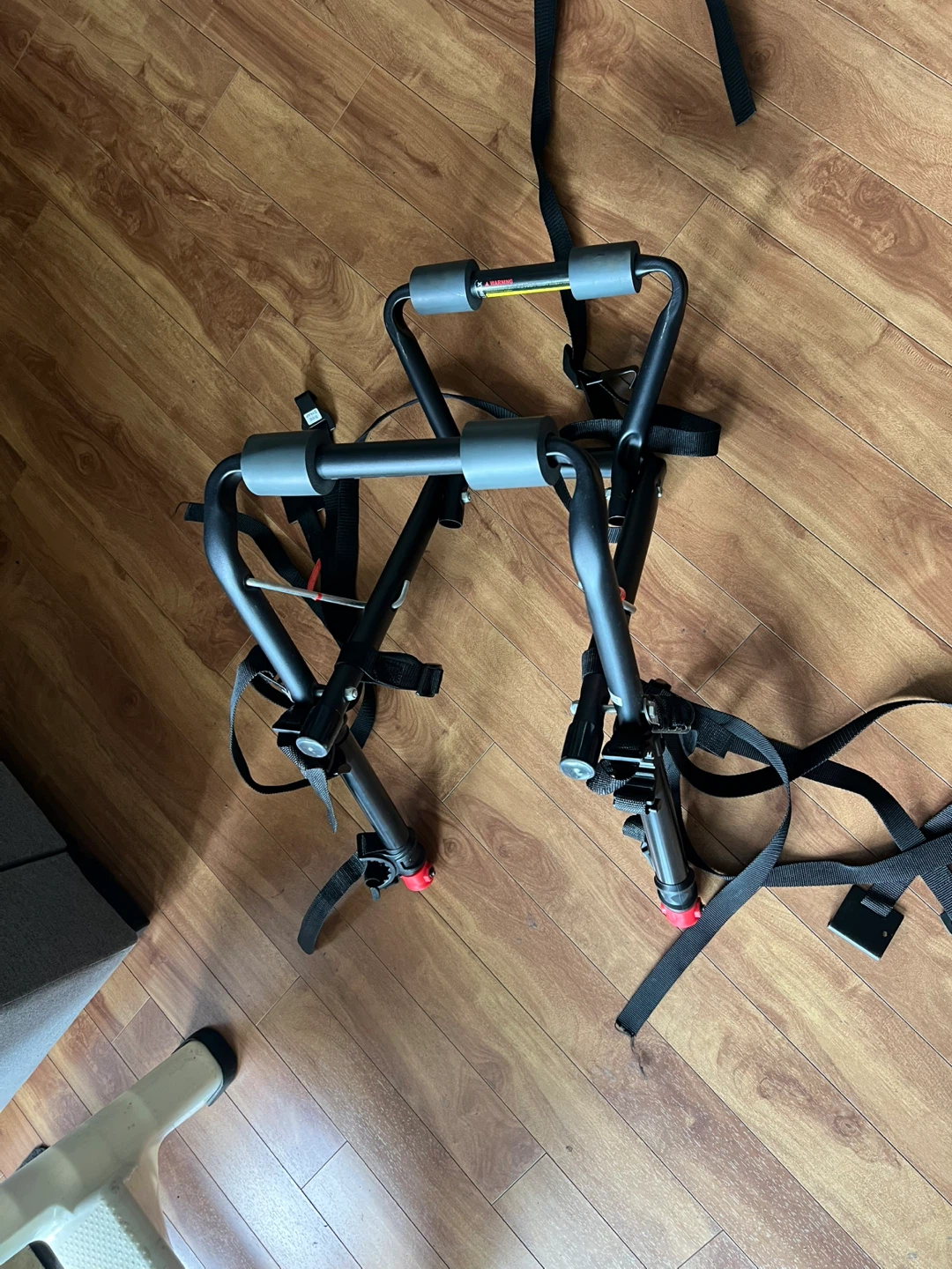 Allen Rack 2 Bike Rack