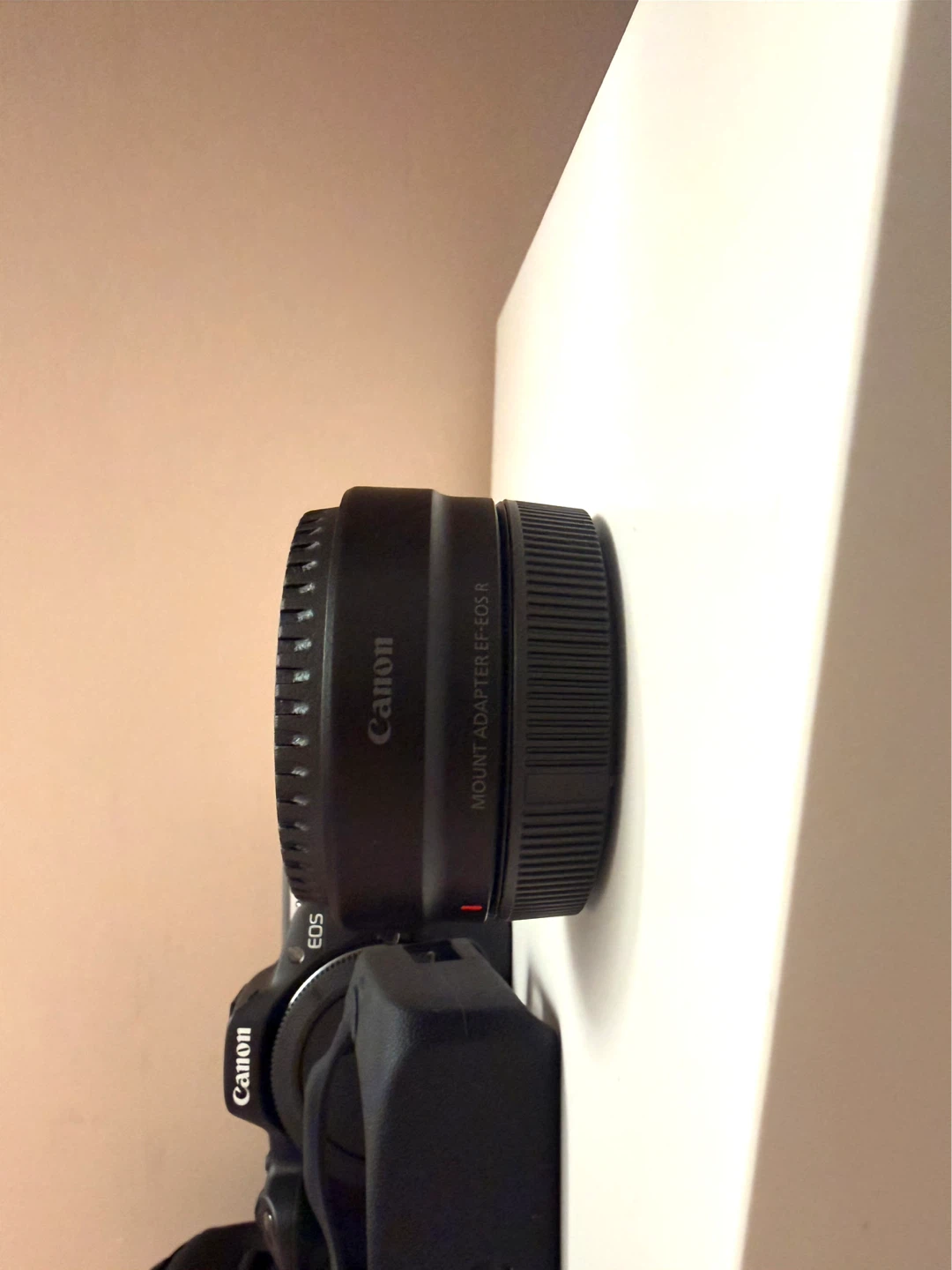 Canon EOS R50 Mirrorless Camera Bundle – Excellent Condition 📸 - photo 4