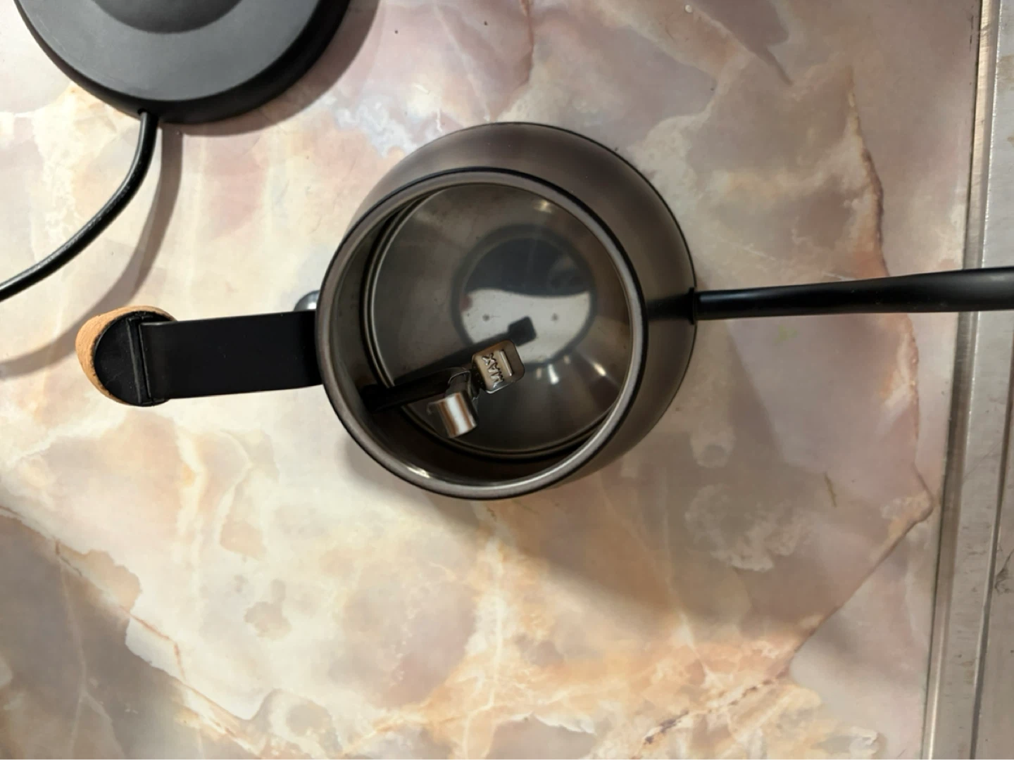 Bodum Electric Gooseneck Kettle - photo 4