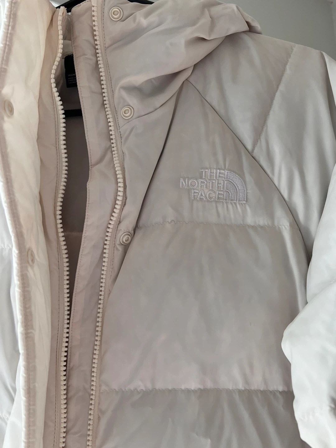 The North Face Women's Long Puffer Coat - photo 2