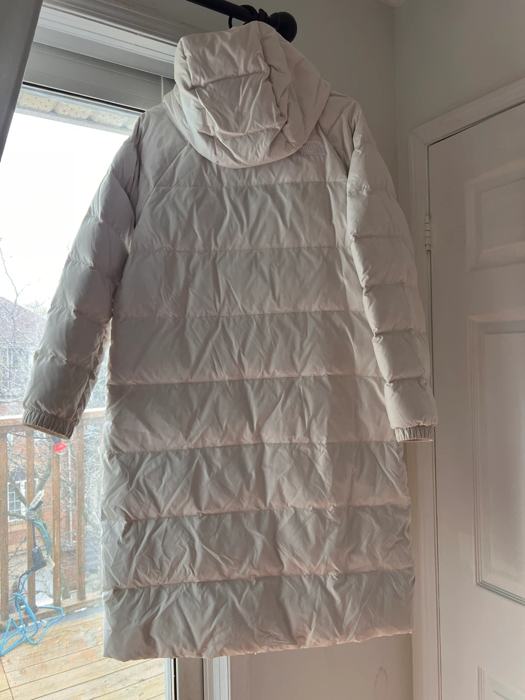 The North Face Women's Long Puffer Coat - photo 5
