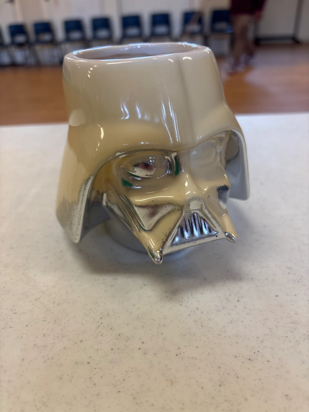Star Wars Darth Vader Mug
