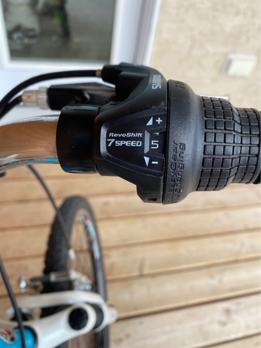 Schwinn Mountain Bike - photo 3