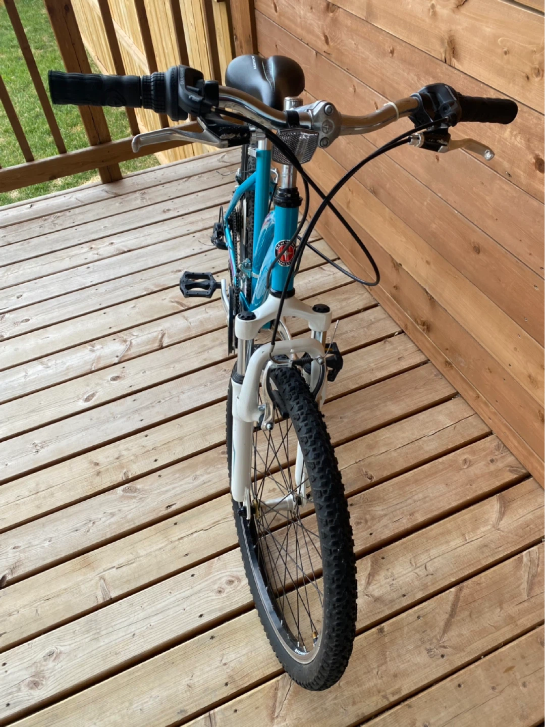 Schwinn Mountain Bike - photo 5