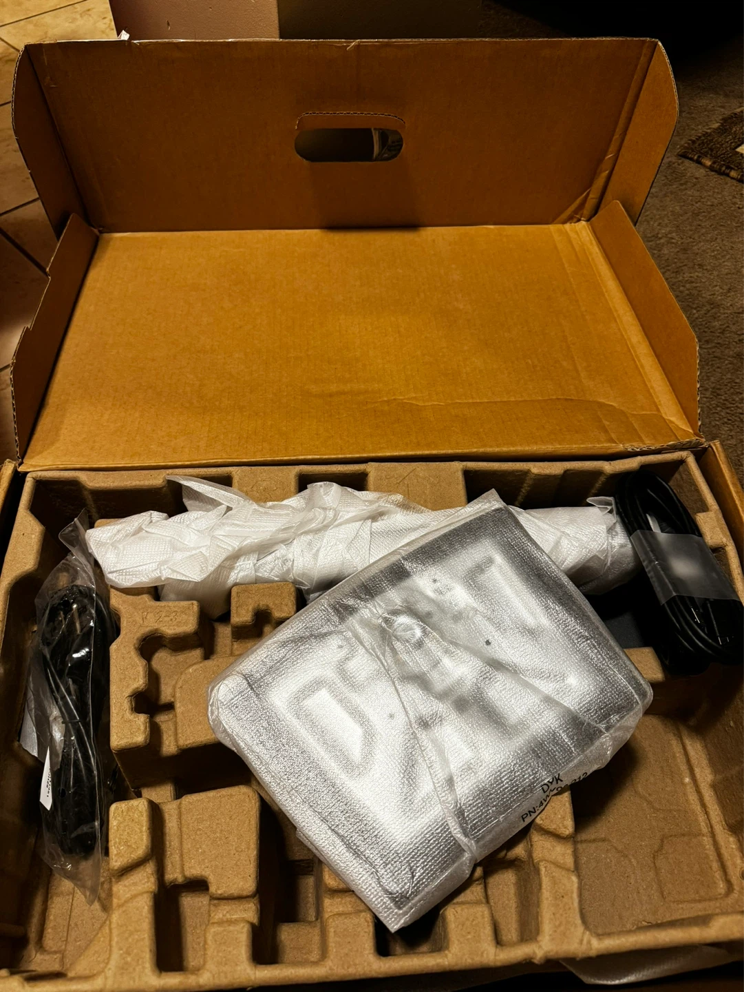 Dell P2222H Monitor 21.5 Inch - photo 2