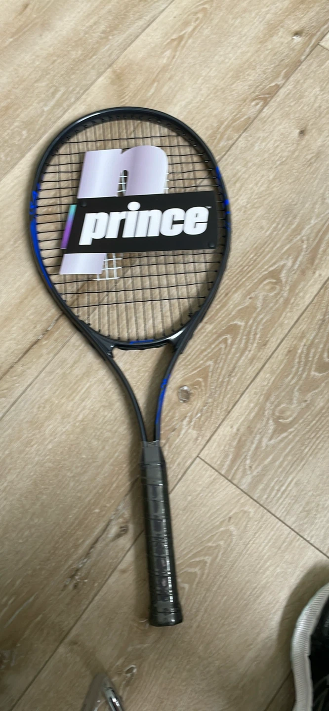 Prince Tennis Racquet