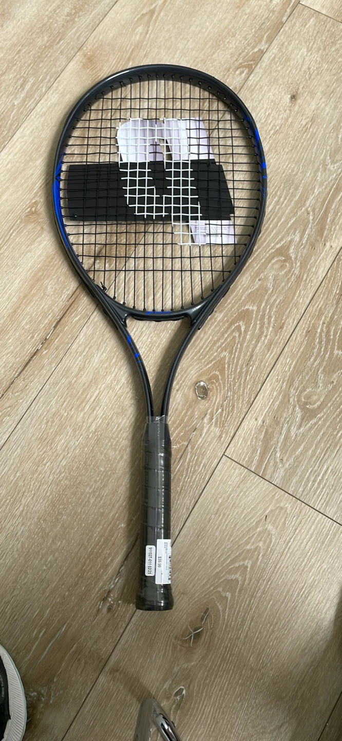 Prince Tennis Racquet - photo 2