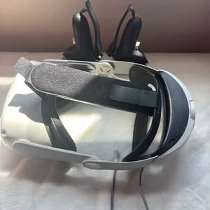 Oculus Quest 2 VR Headset with Controllers (OG)