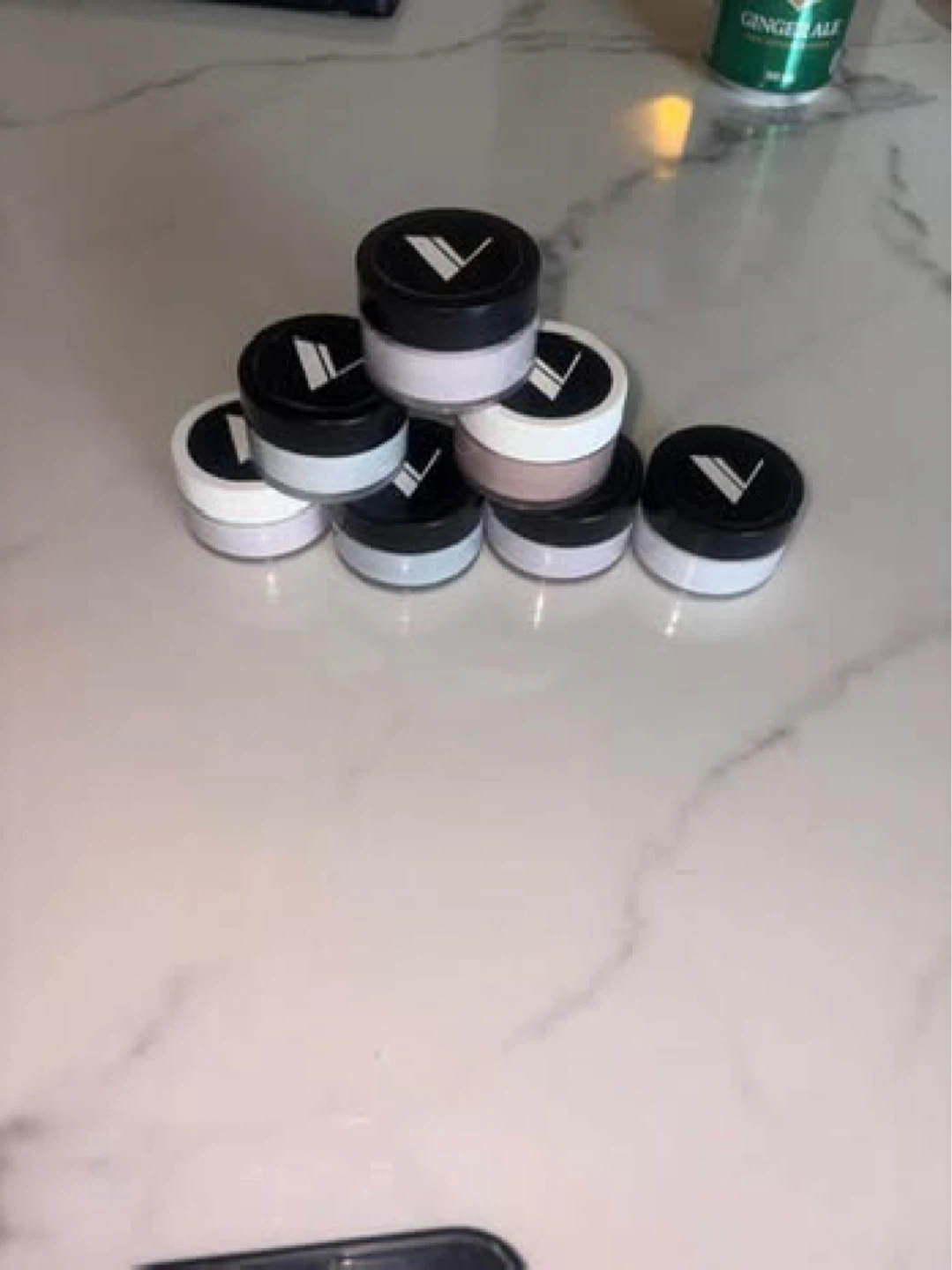 Valentino Acrylic Nail Dip Powder