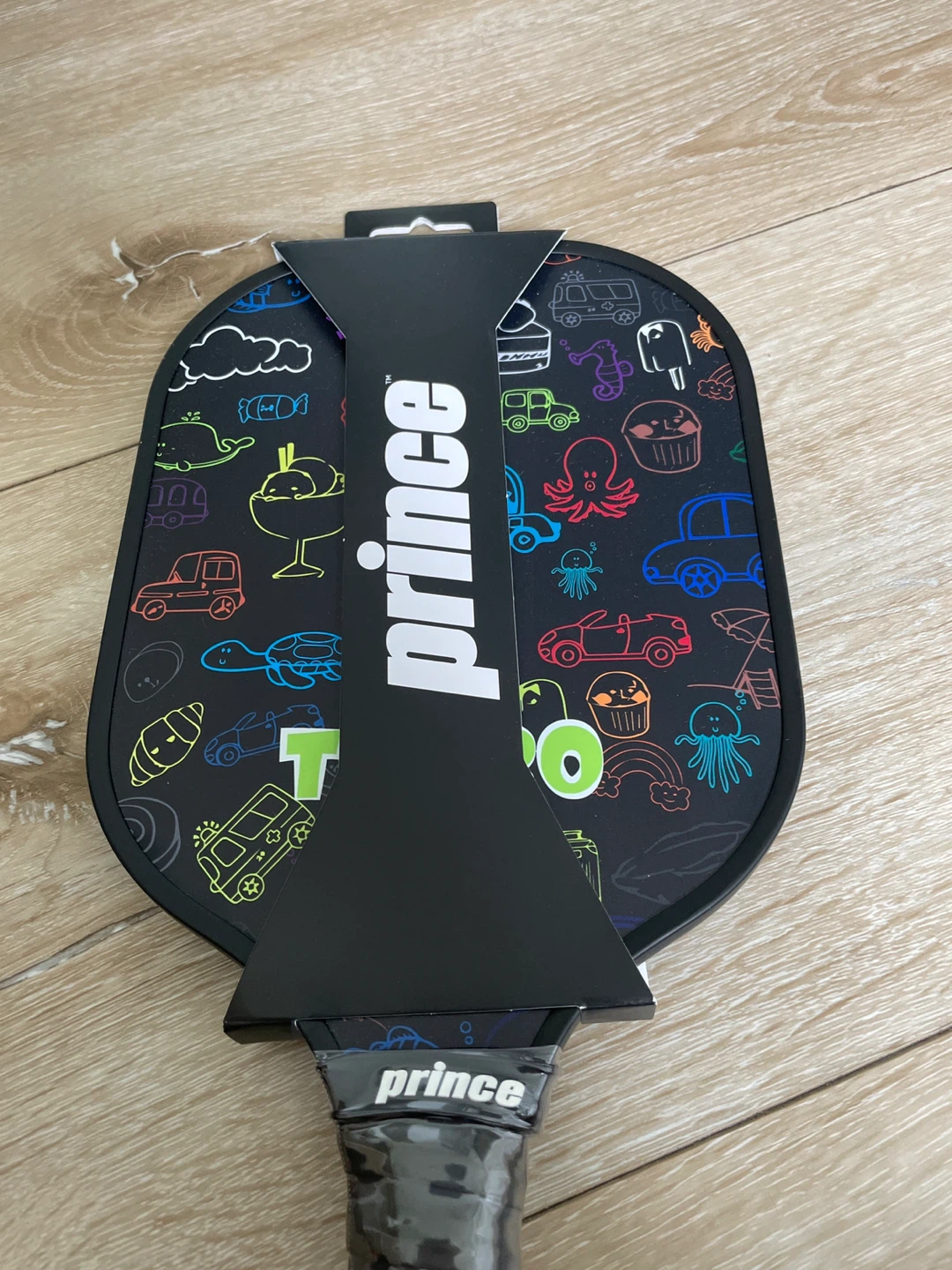 Prince Pickleball Paddle