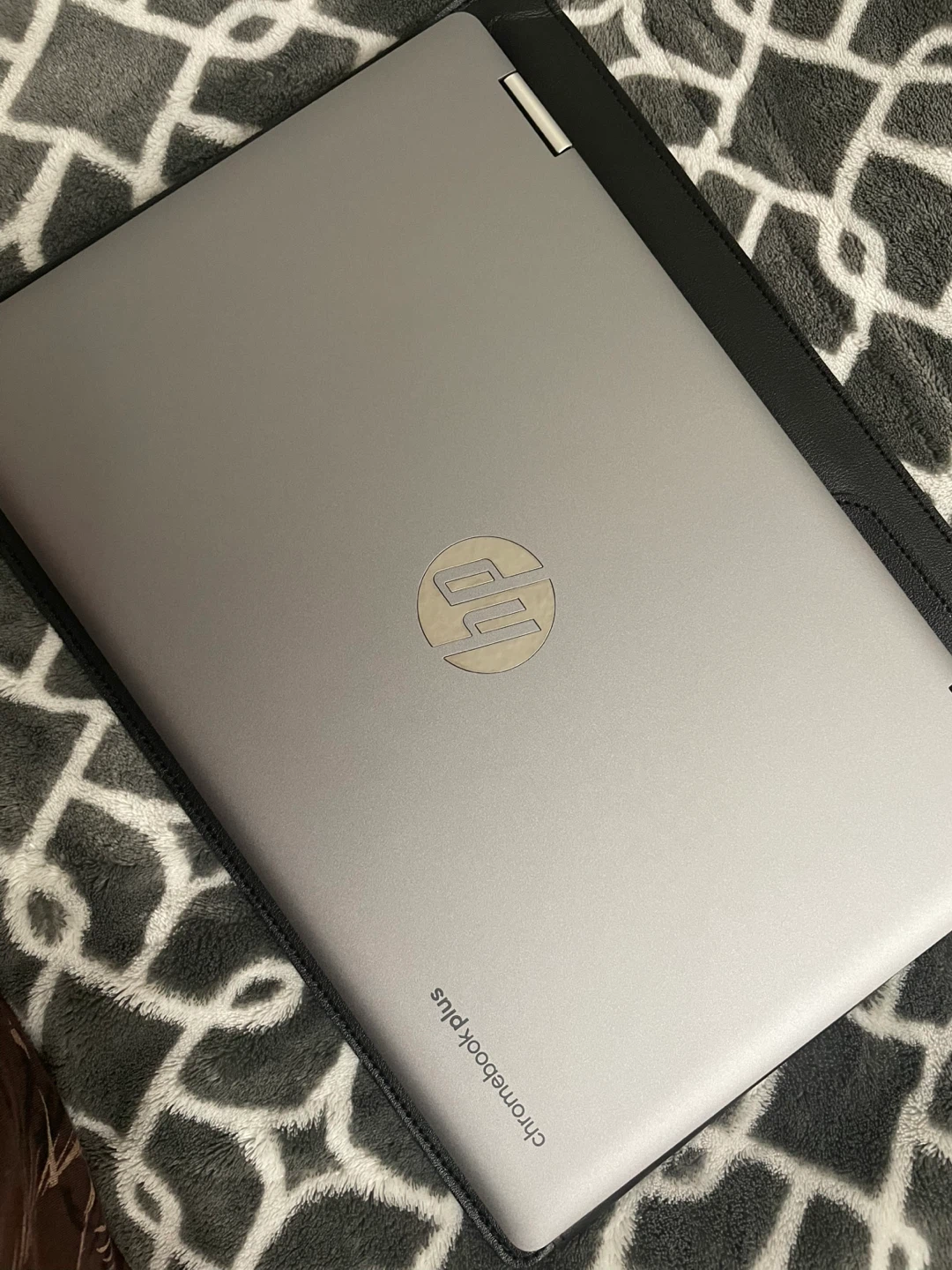 HP Chromebook X360 - photo 5