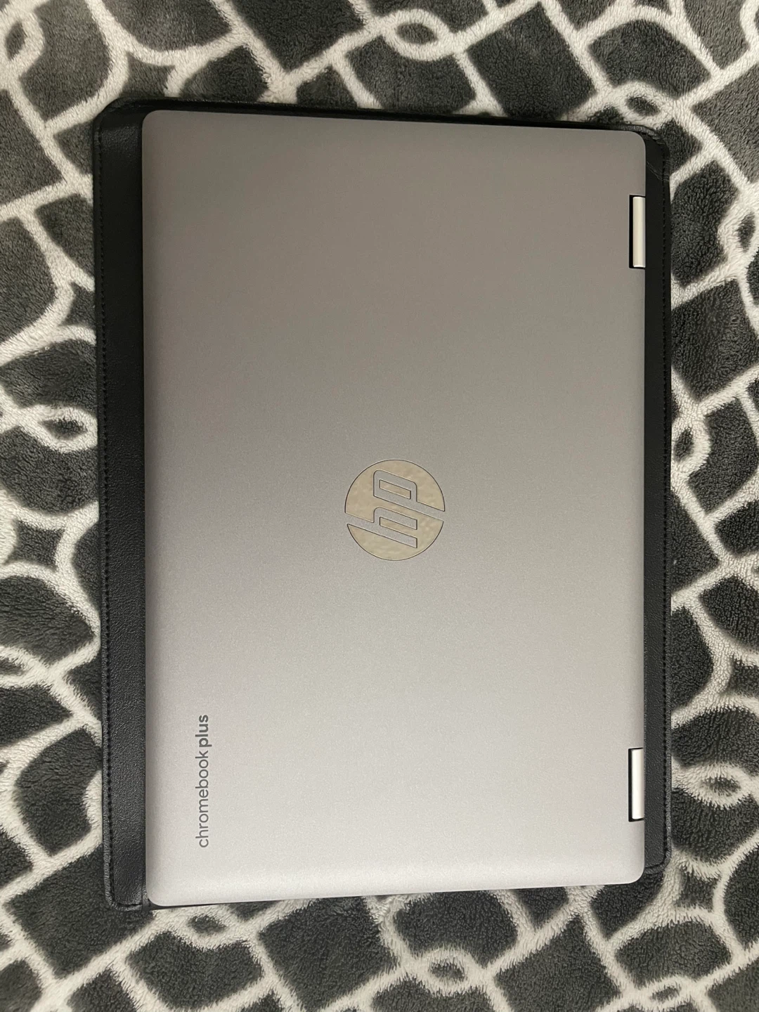 HP Chromebook X360 - photo 2