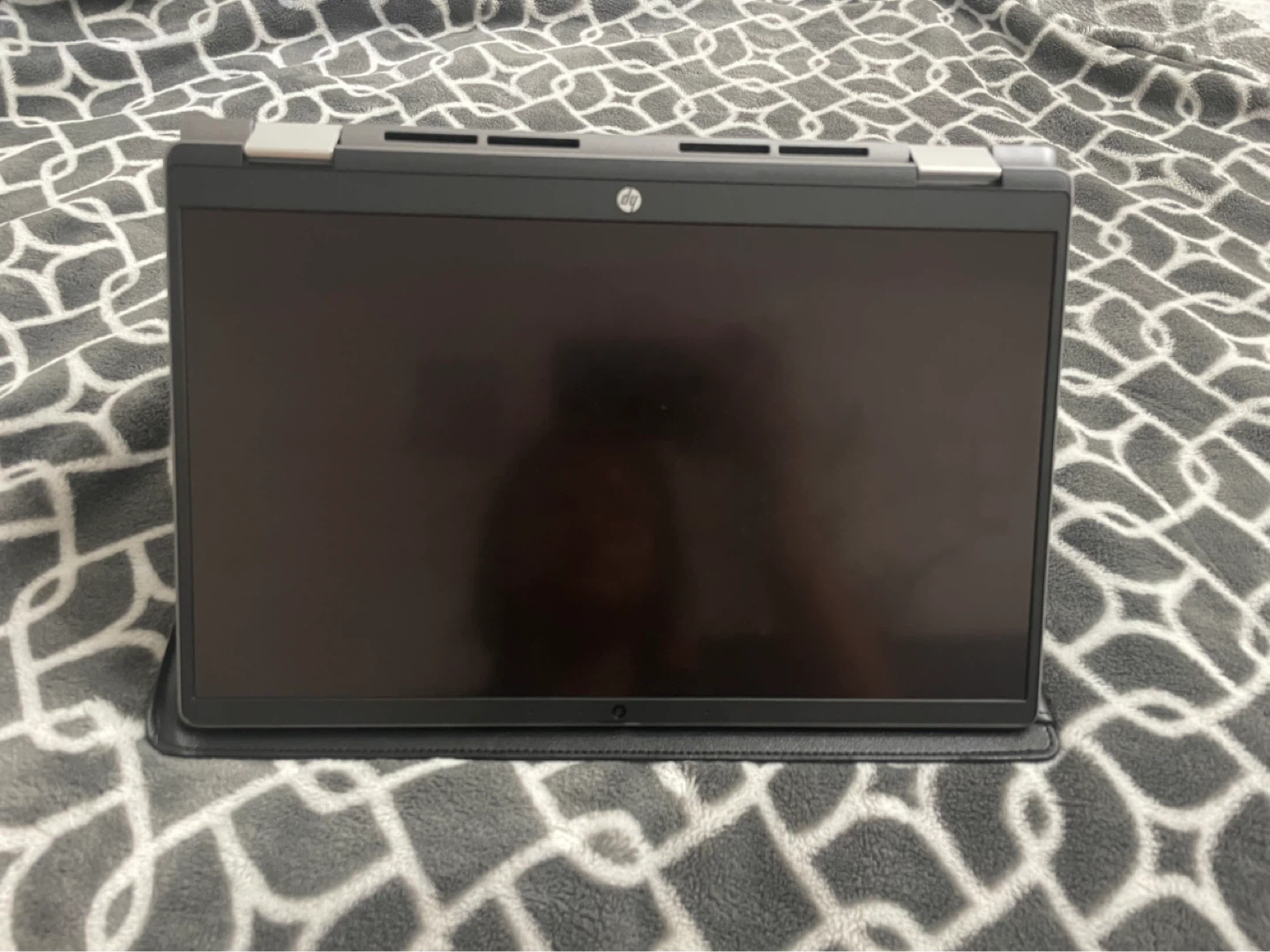 HP Chromebook X360 - photo 3