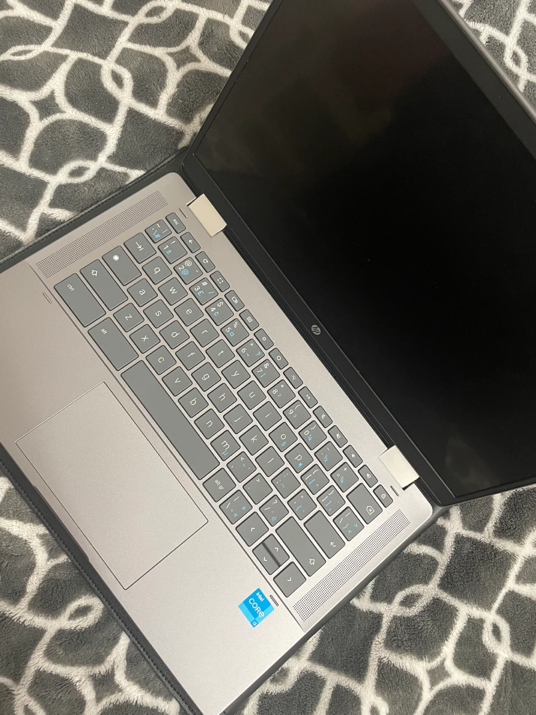 HP Chromebook X360 - photo 4