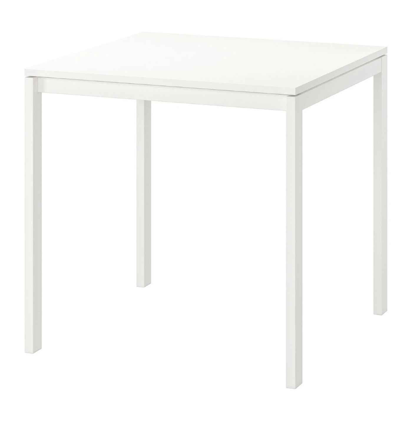 IKEA MELLTORP Dining Table - White - Great Condition!