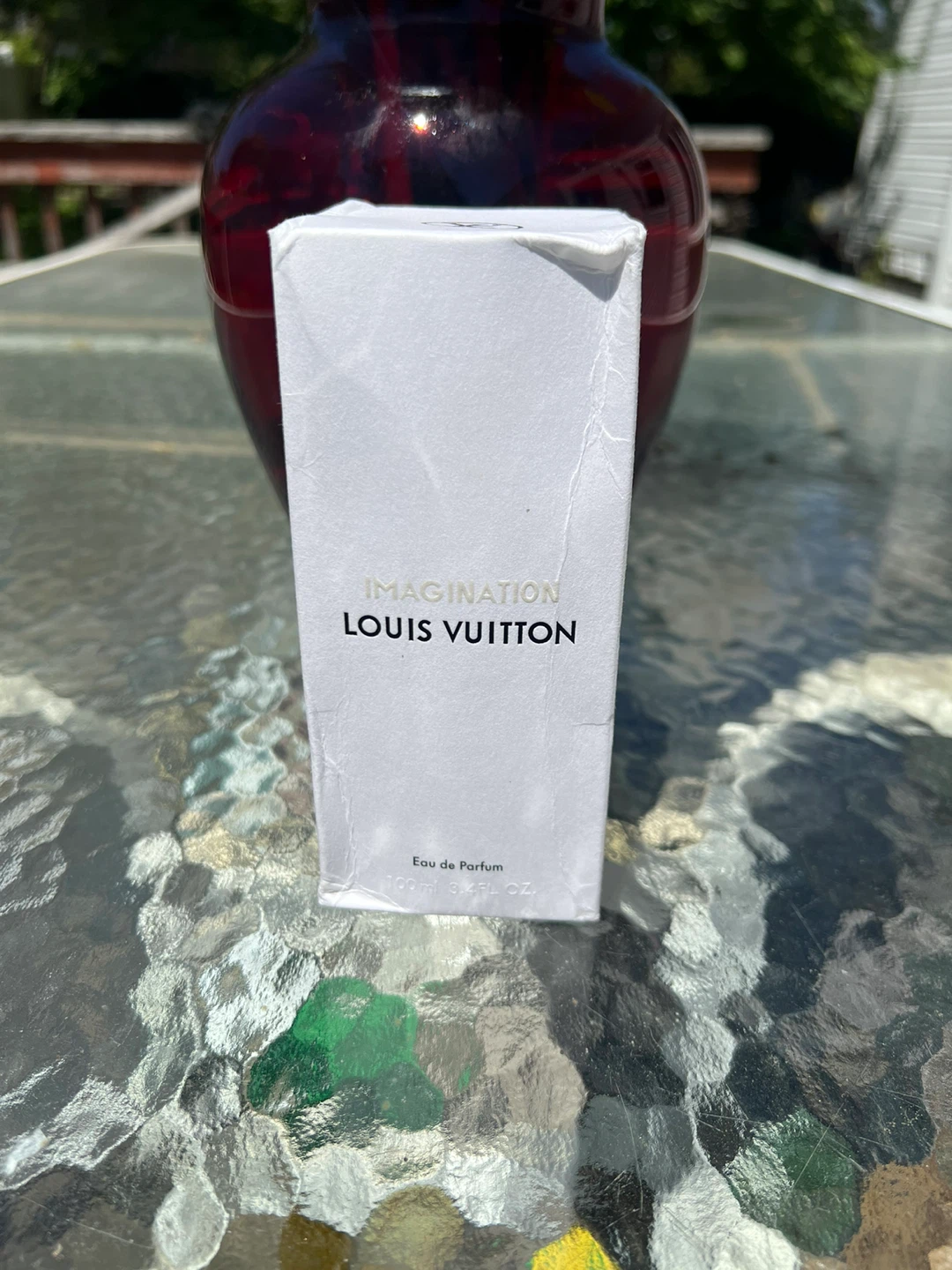 Louis Vuitton Imagination Eau de Parfum 100ml