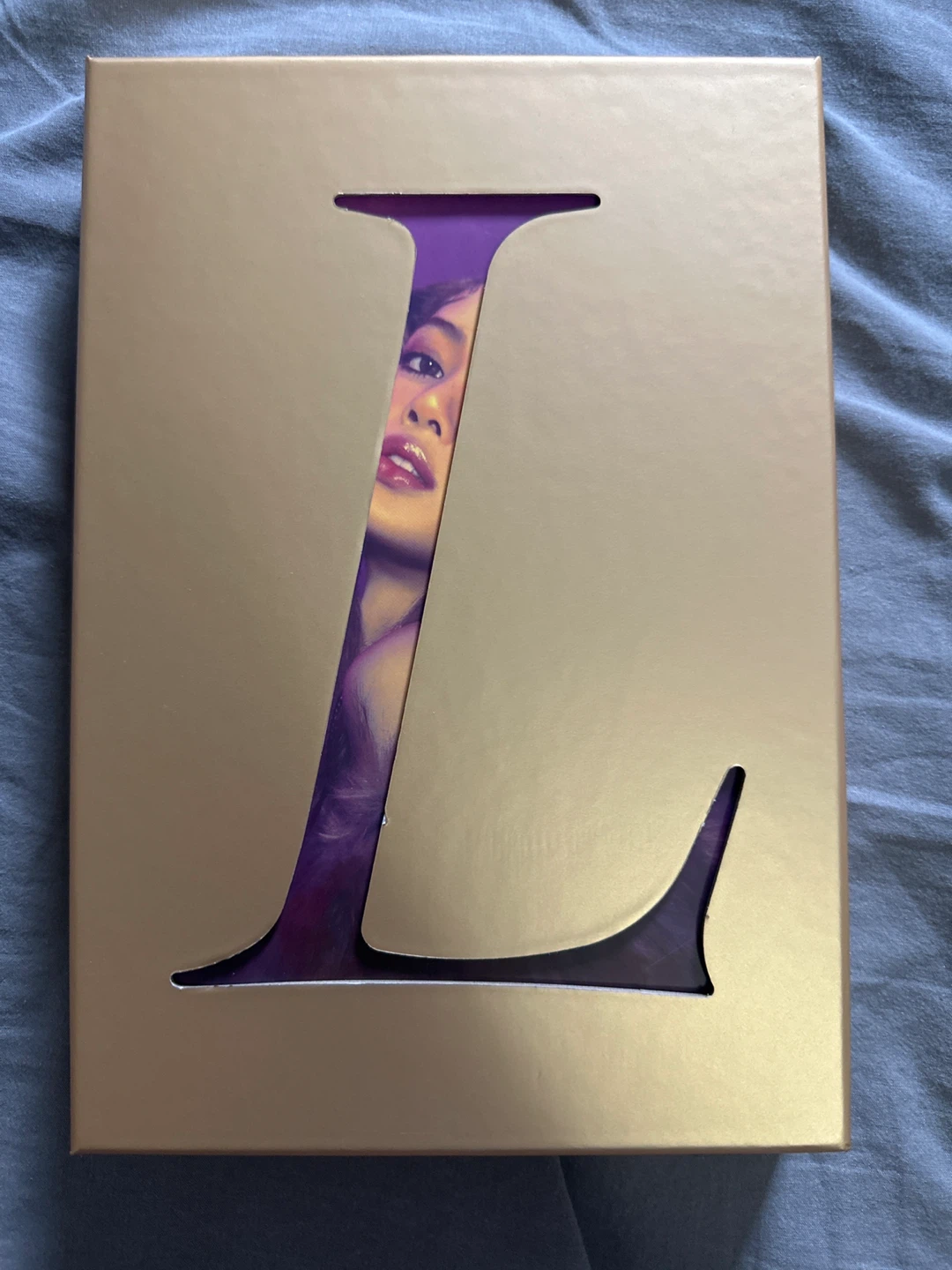 LALISA by Lisa - First Single Album
