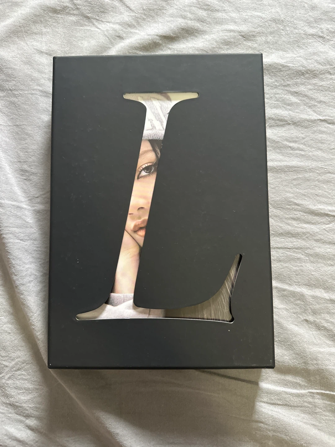 LALISA by Lisa - First Single Album - photo 5
