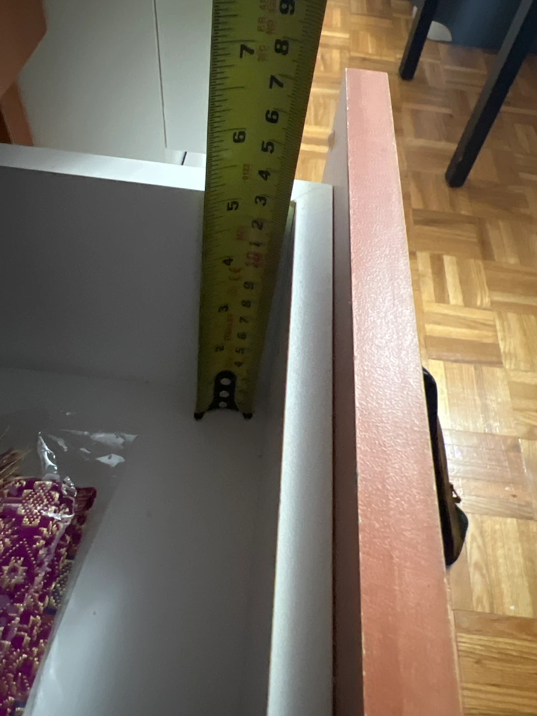 3-Drawer Dresser - photo 4