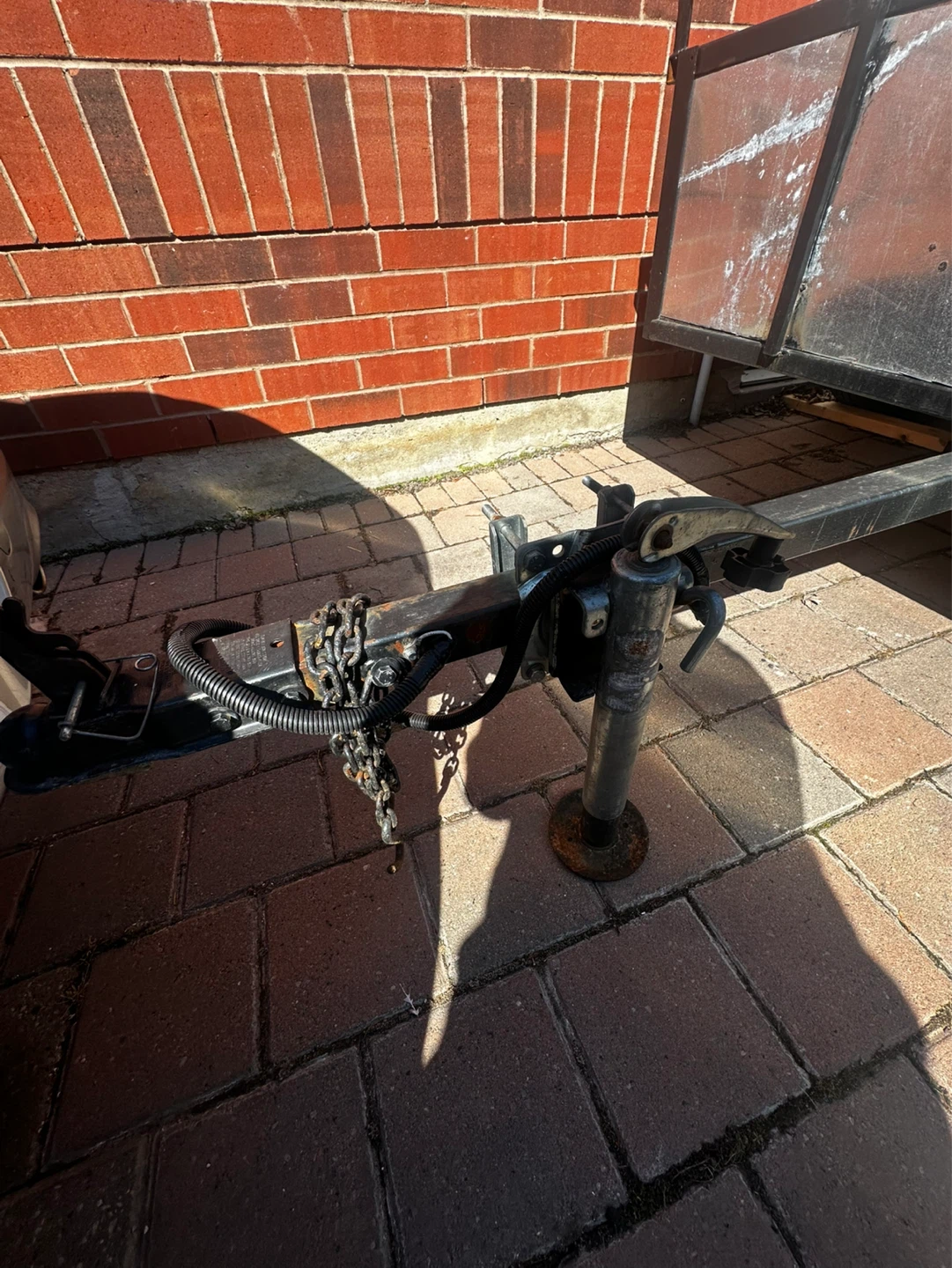 Utility Trailer with Ramp - photo 4