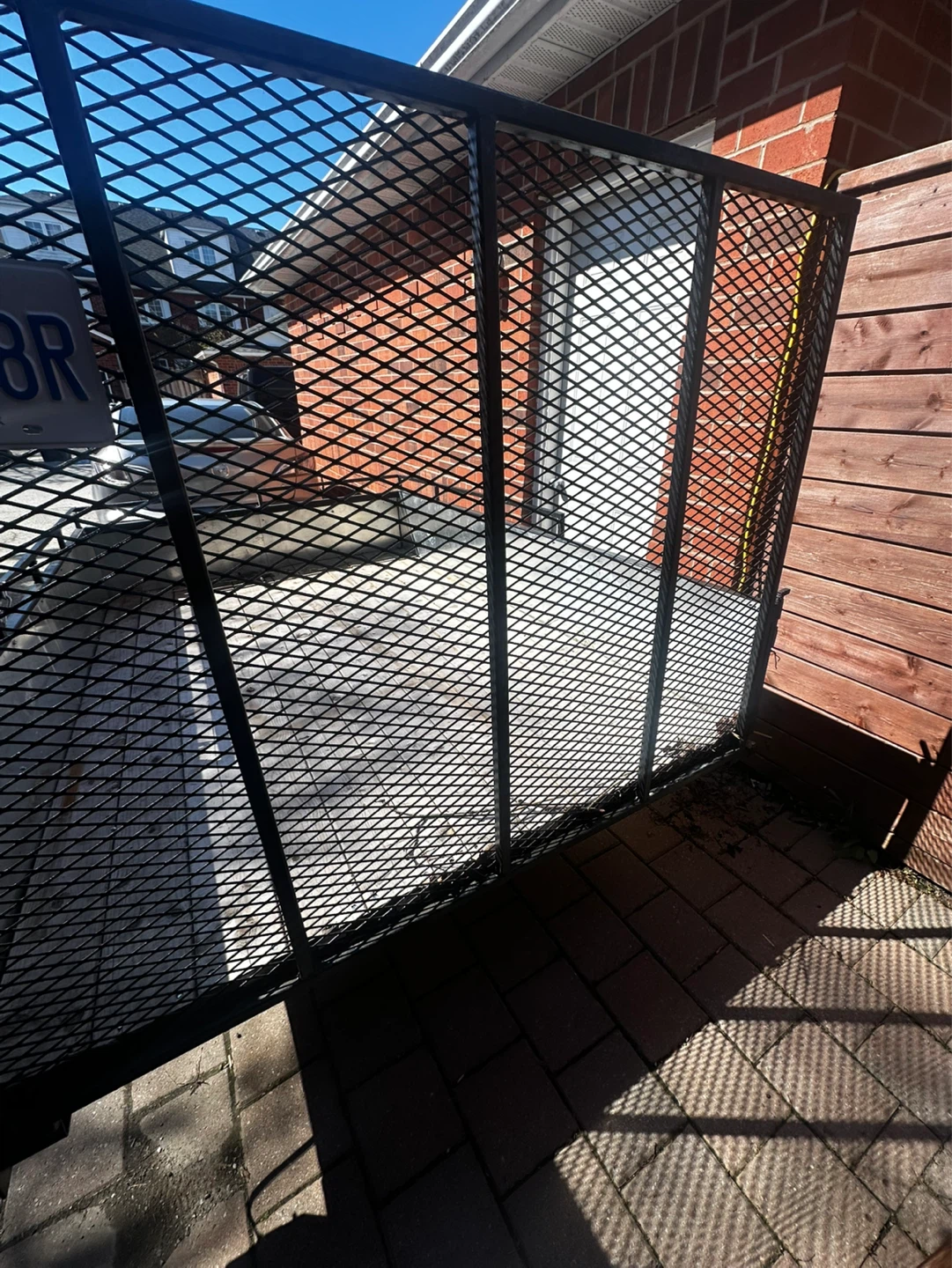 Utility Trailer with Ramp - photo 3
