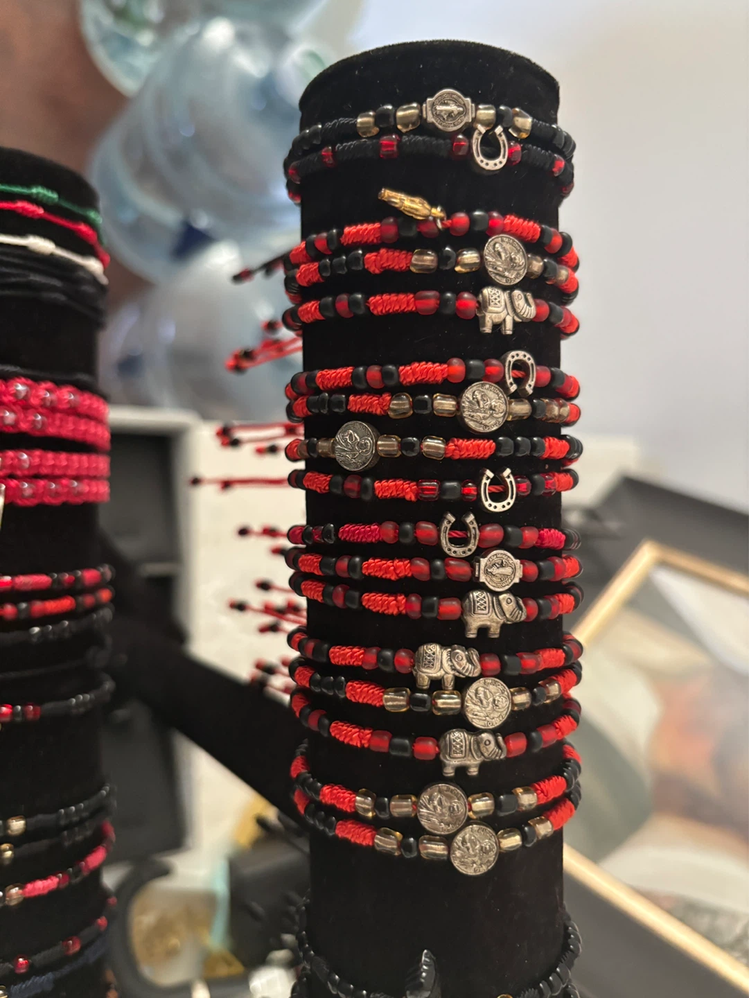 Assorted Bracelets
