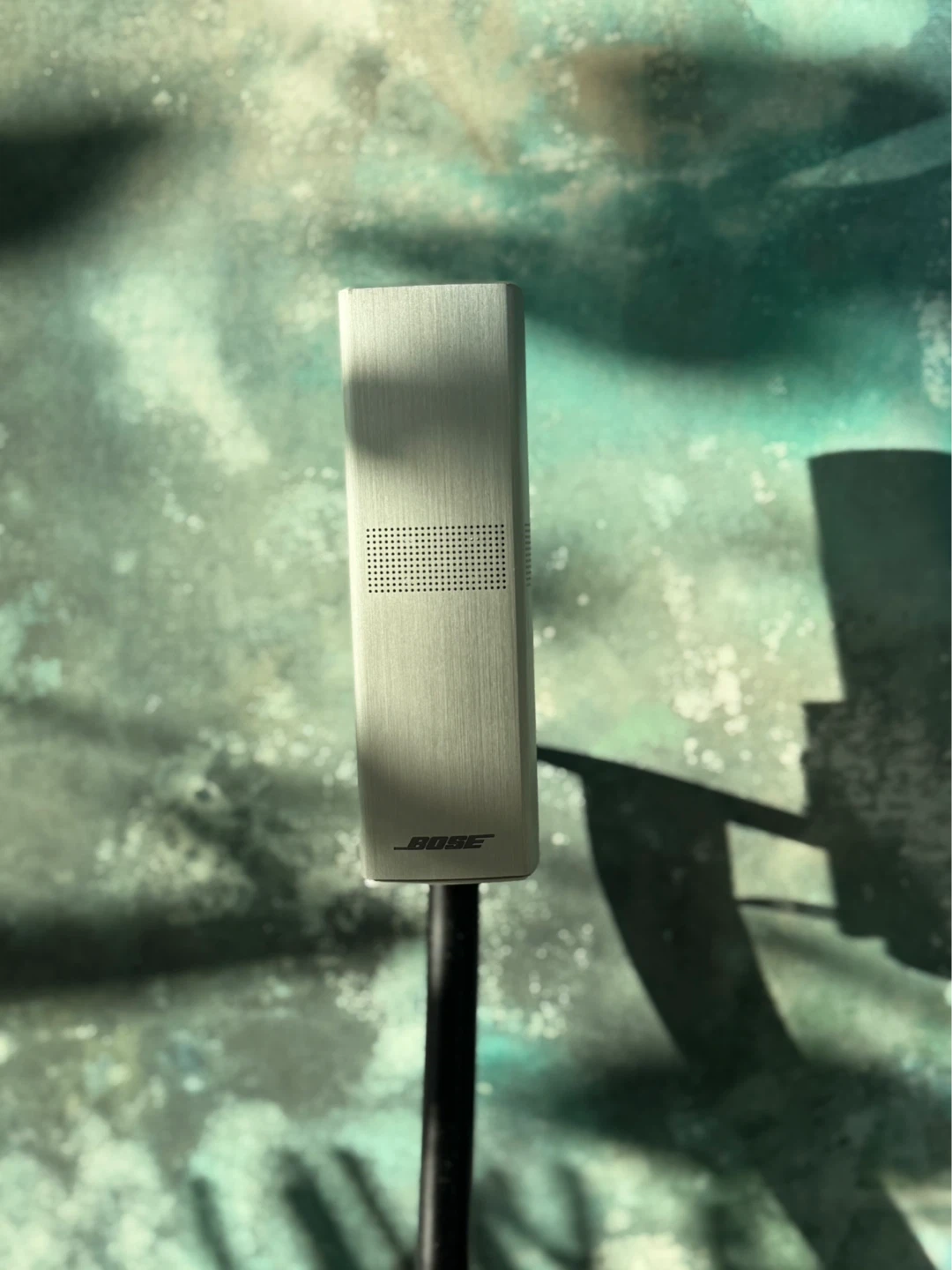 Bose Wireless Home Theater Arctic White - photo 5