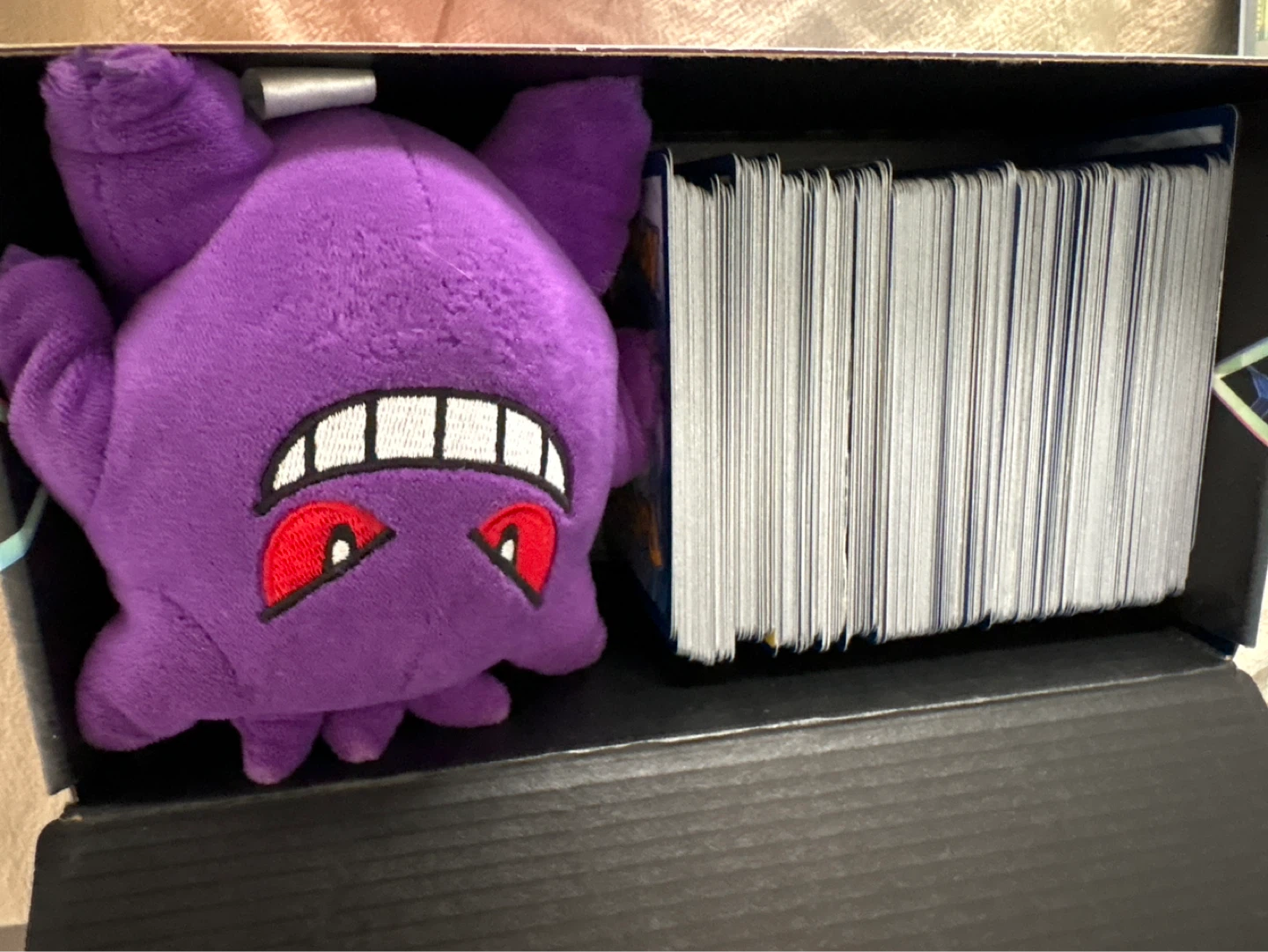 FLASH SALE Pokemon Trading Cards Bulk + includes Larry Skill IR