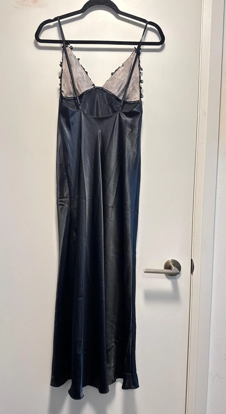 VINTAGE Marilyn Monroe by Warner's dress - photo 2