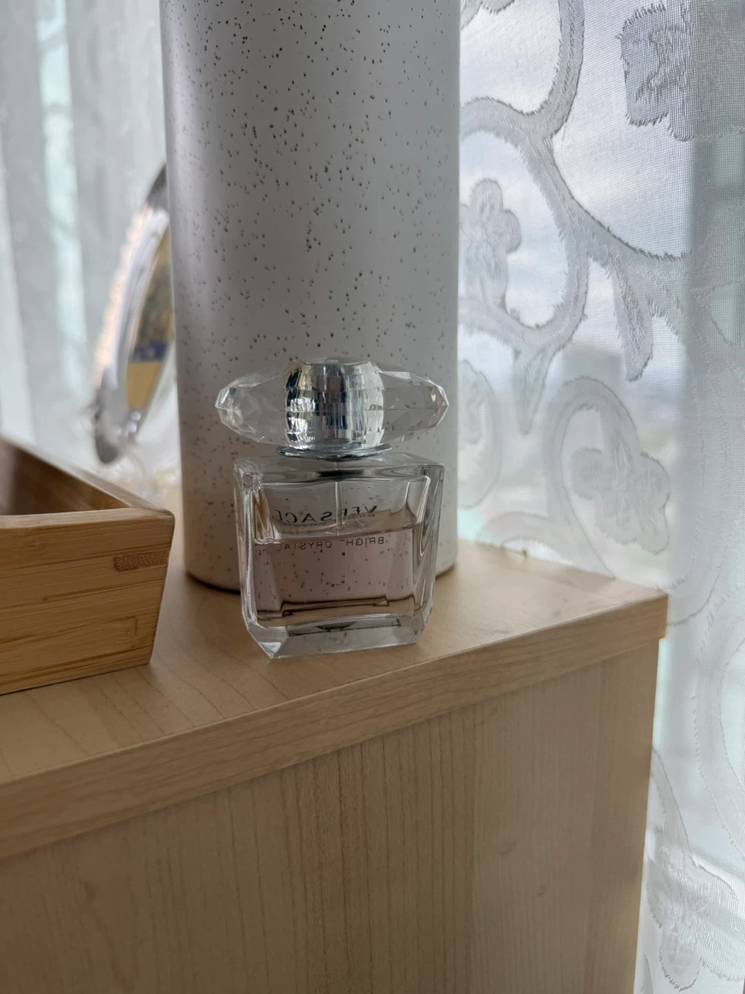 Versace Bright Crystal Eau de Toilette - photo 2
