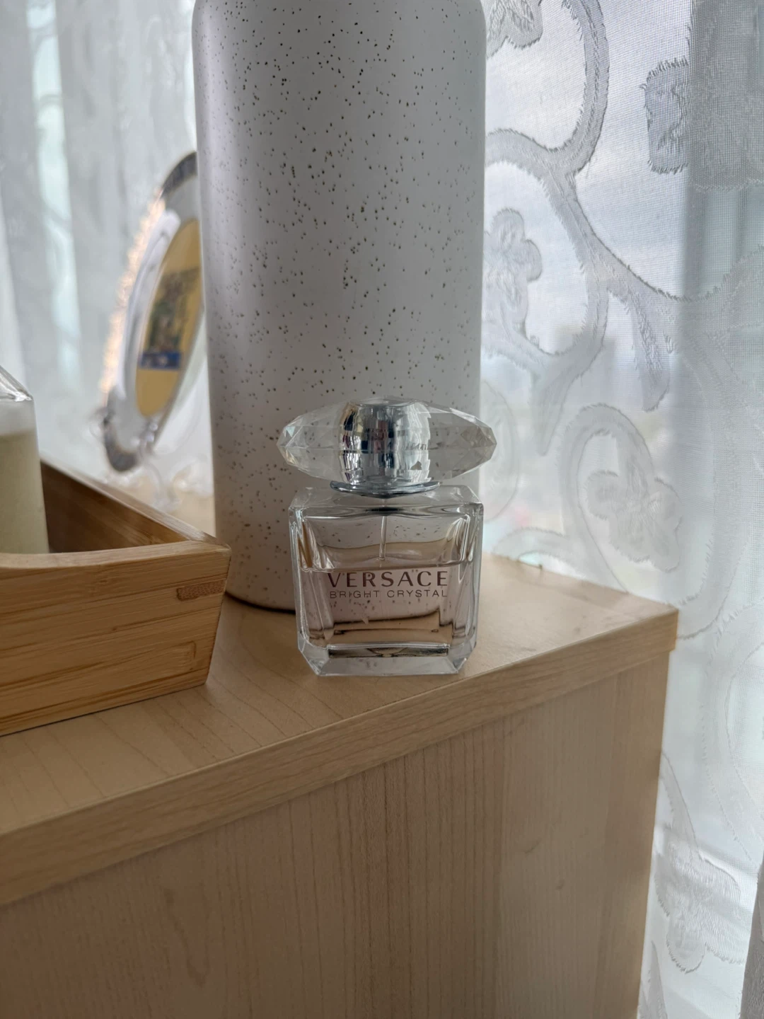 Versace Bright Crystal Eau de Toilette