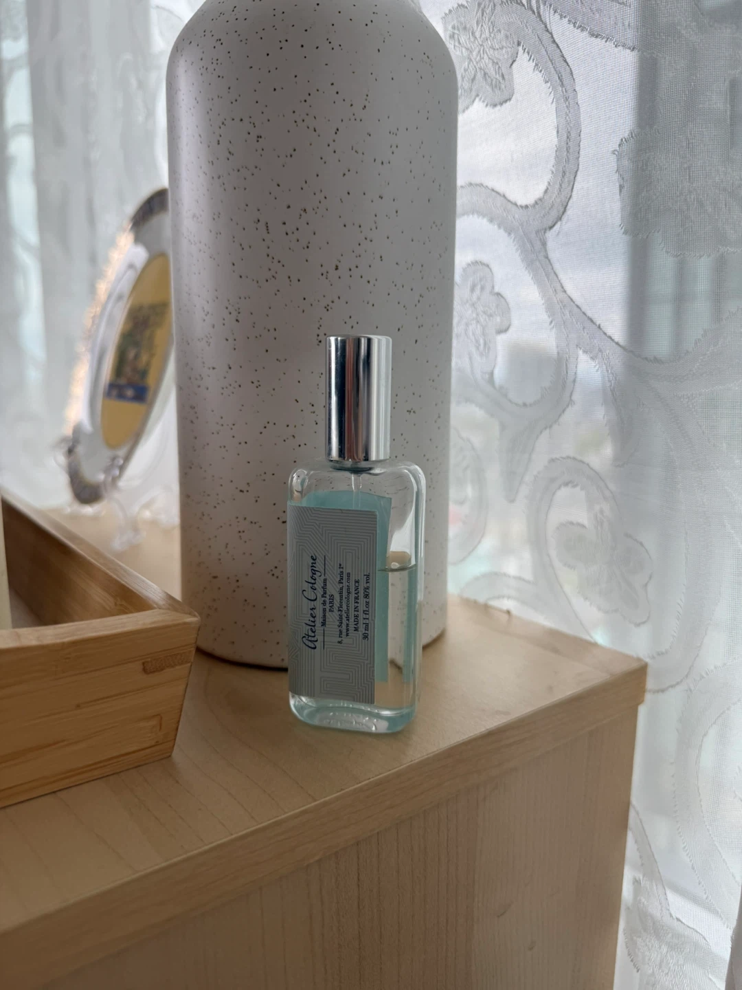 Atelier Cologne Orange Sanguine Cologne 30ml - photo 2
