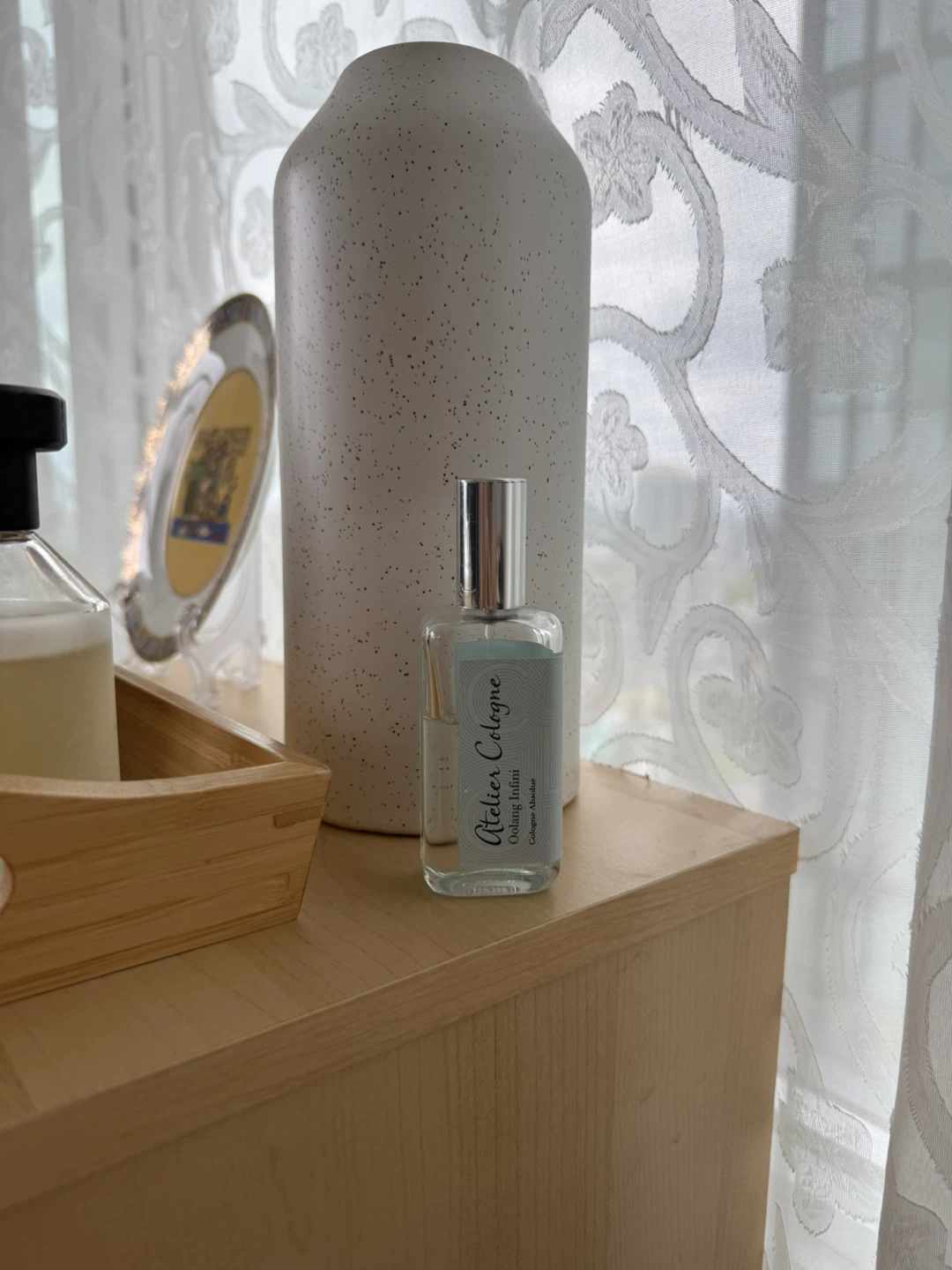 Atelier Cologne Orange Sanguine Cologne 30ml