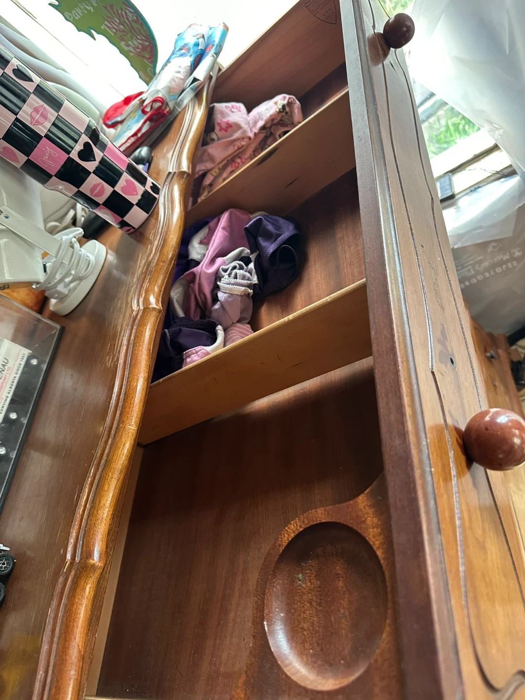 Gibbard Craftsmen Wooden Dresser - photo 3