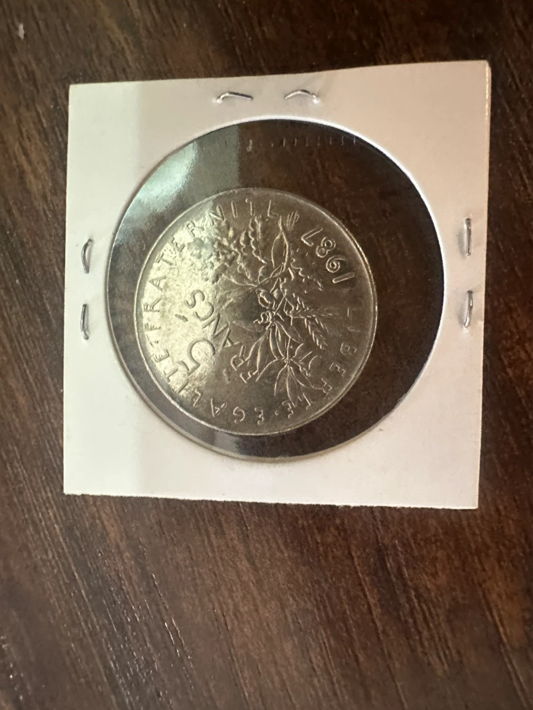 Canadian 25 Cents Coin Collection - 125 Years of Confederation - photo 2