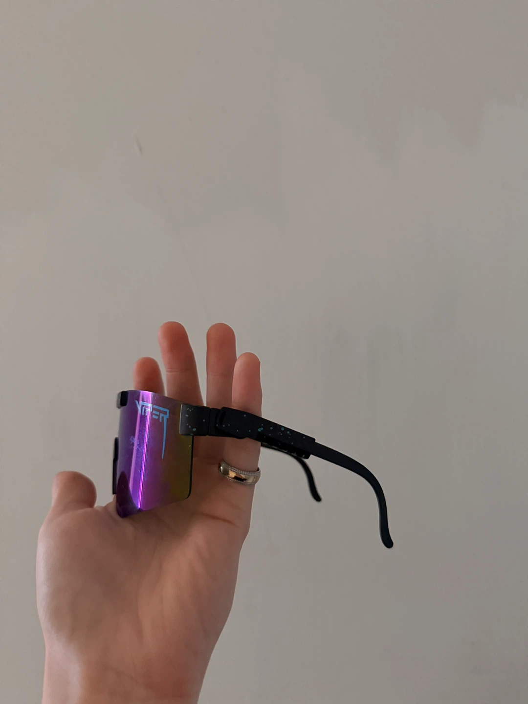 Pit Viper Sunglasses - photo 3