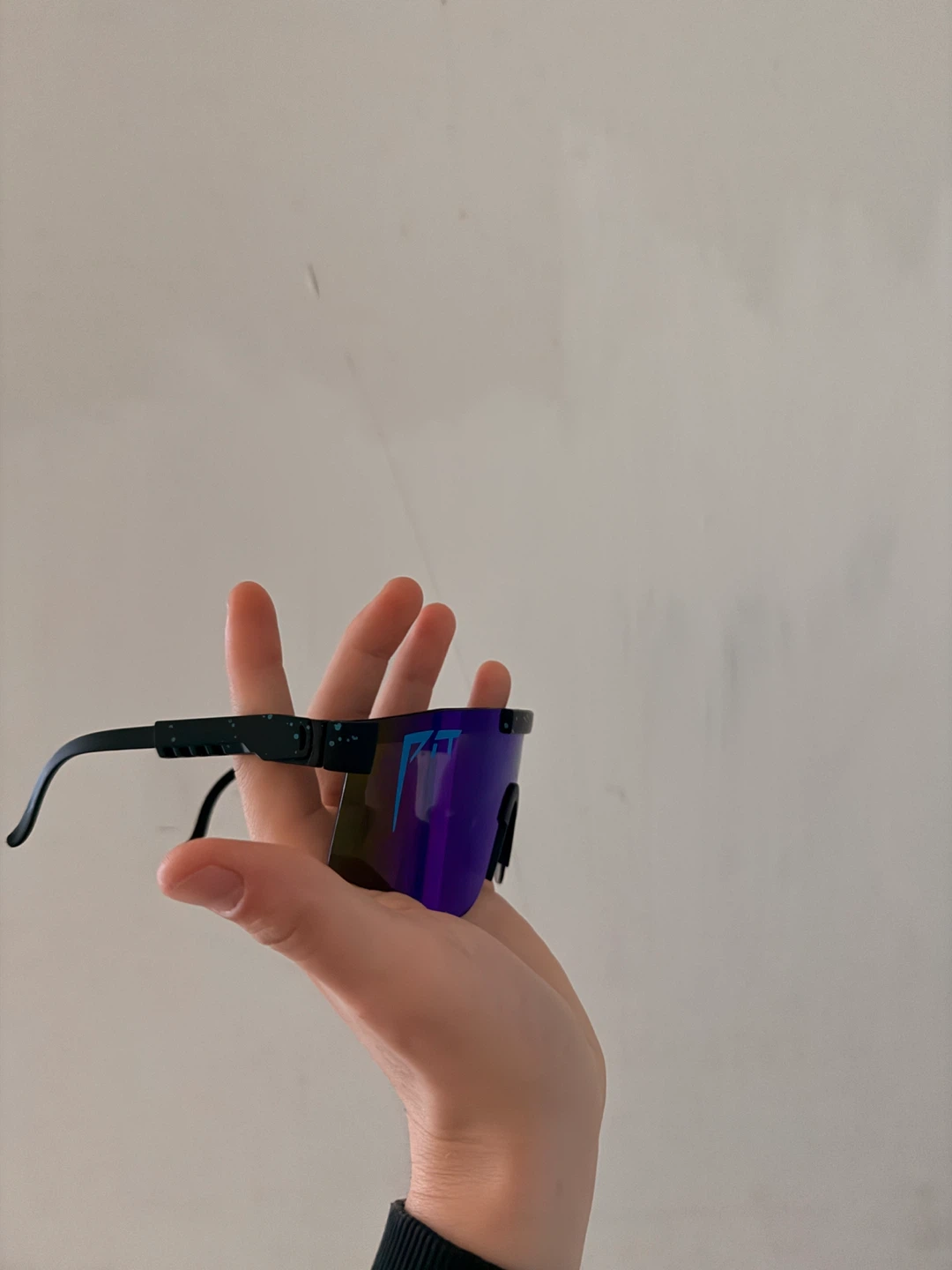Pit Viper Sunglasses - photo 2